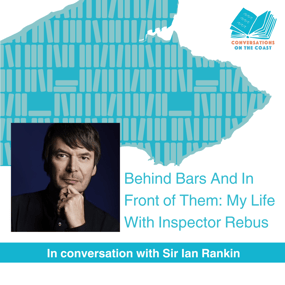 Behind Bars And In Front of Them My Life With Inspector Rebus-1