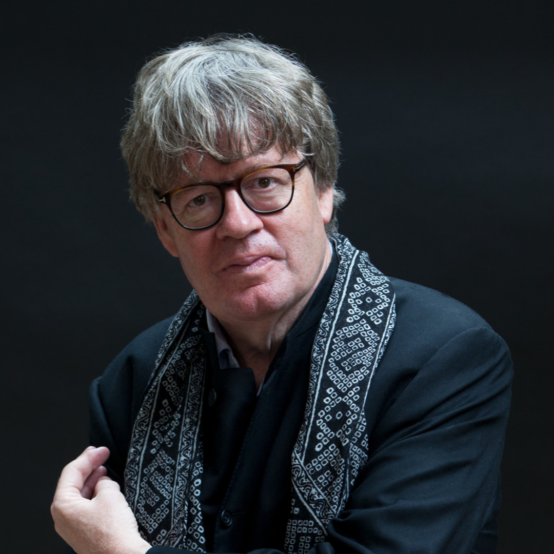 James Runcie thumbnail