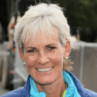 Judy Murray thumbnail