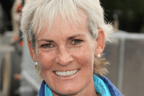 Judy Murray