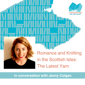 Romance and Knitting in the Scottish Isles The Latest Yarn from One of Scotland’s Greatest Exports-1