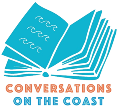 Conversations on the Coast logo