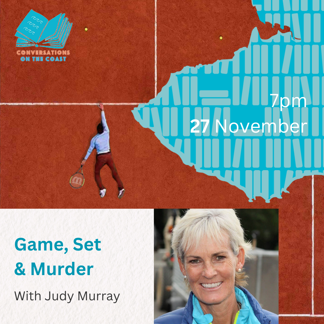 Game, Set & Murder tile (1)