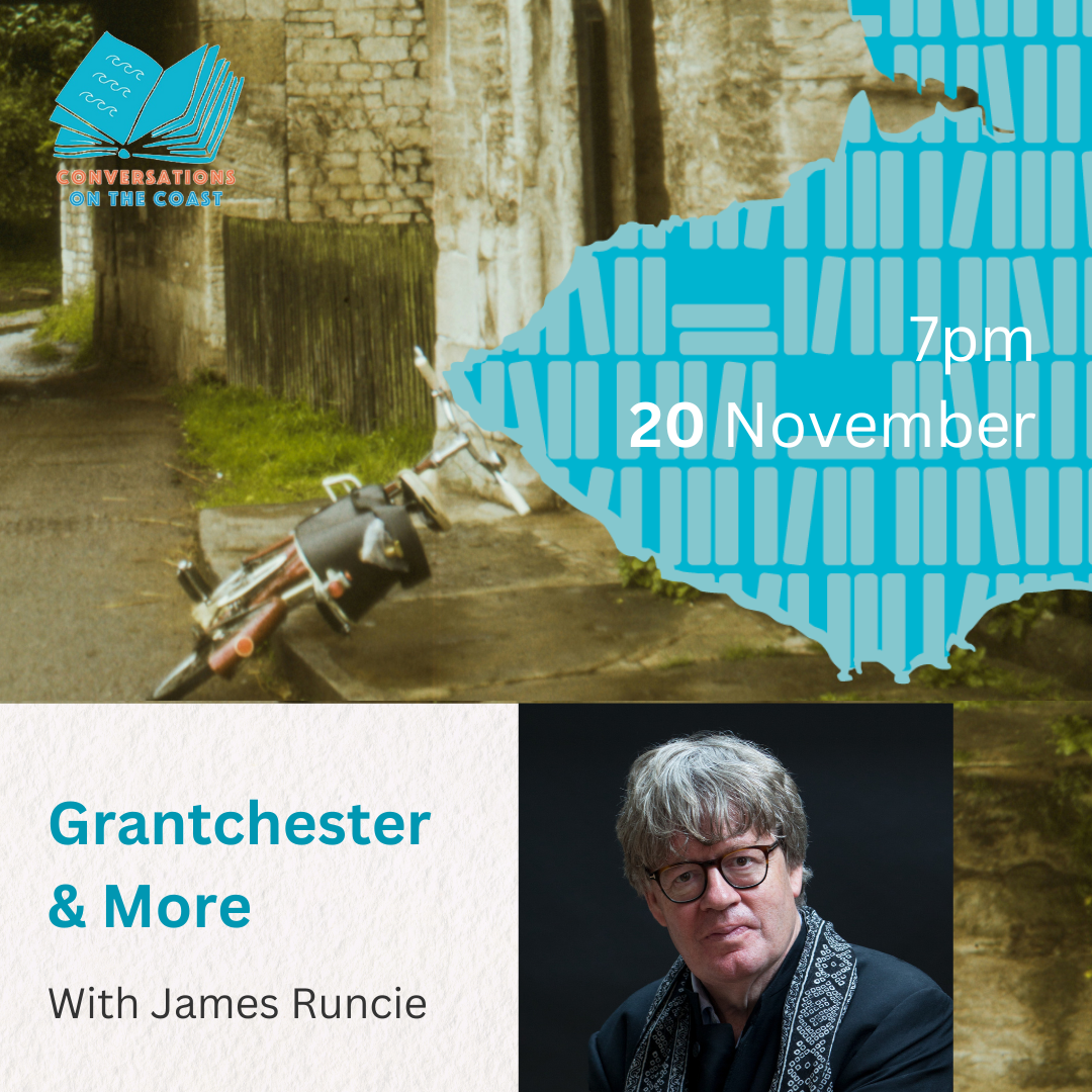 Grantchester & more tile
