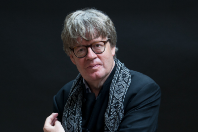 James Runcie