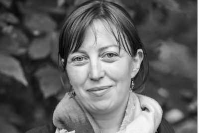Jen Stout