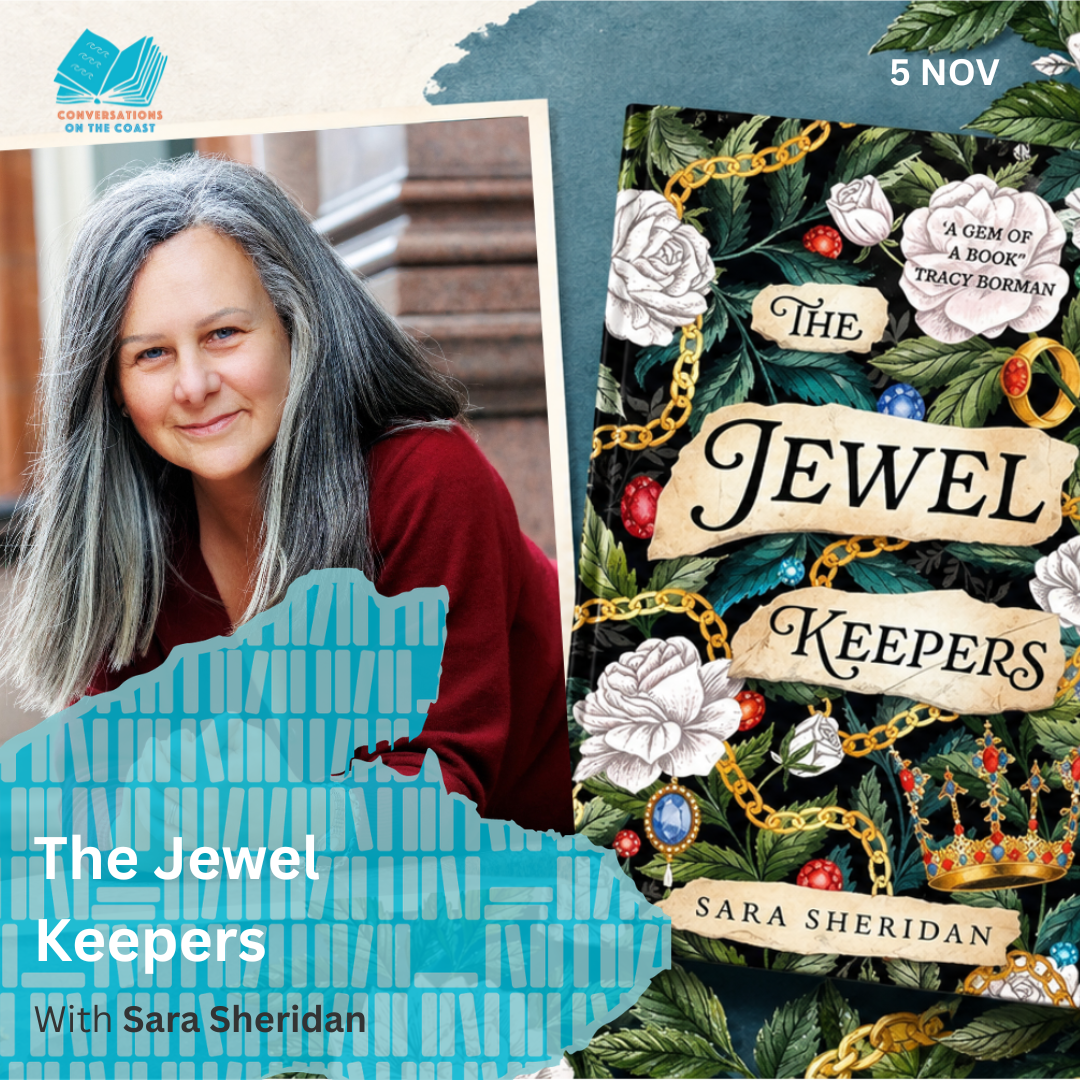 Jewel Keepers Facebook Tile