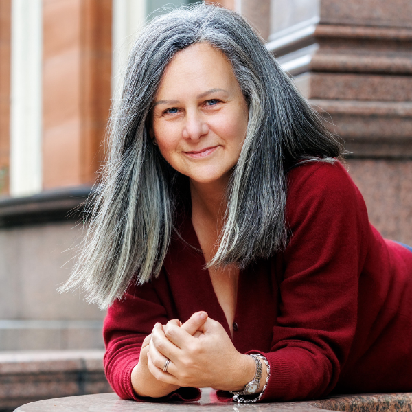Sara Sheridan square